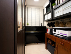 Bellewoods (D25), Condominium #599954711